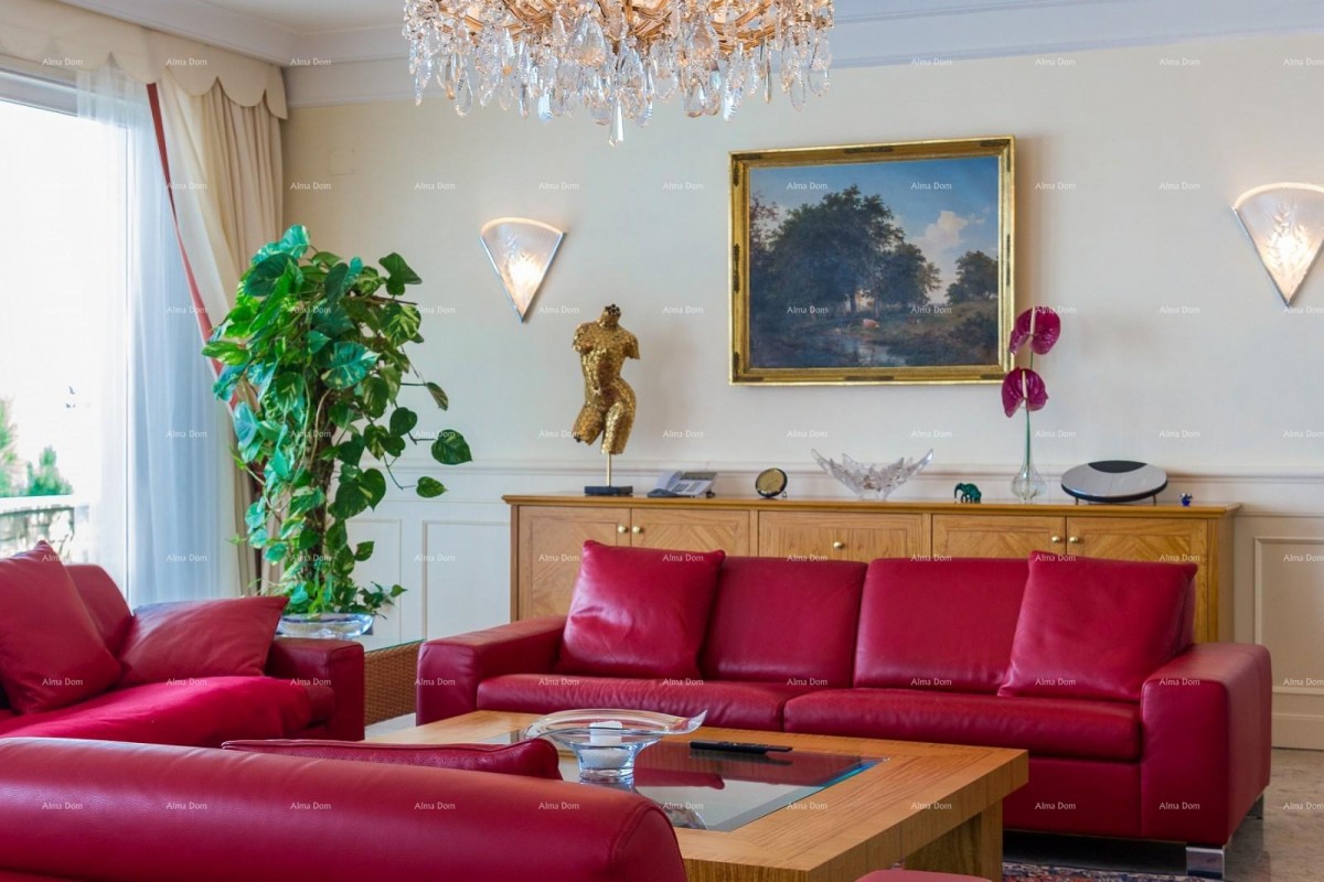 Umag Crveni Vrh Luxury villa, first row from the sea !Umag Crveni Vrh. 47