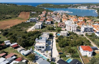 Perfect Family House with Pool in Banjole, Close to the Beach and Nature