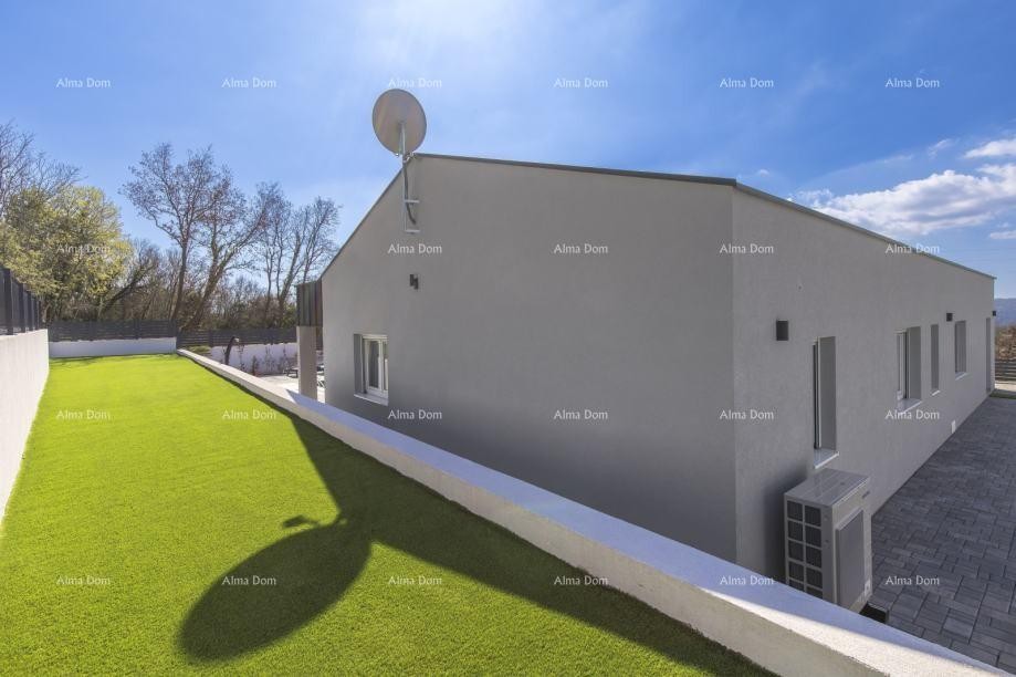 MODERNA VILA S BAZENOM V BLIZINI LABINA IN RABA 20