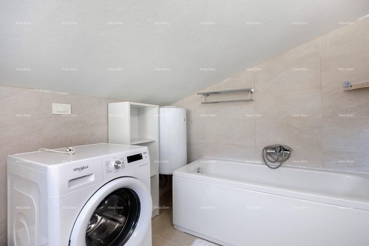 APPARTAMENTO ARREDATO E MODERNAMENTE RISTRUTTURATO, 36.62 m2 – TAR 14