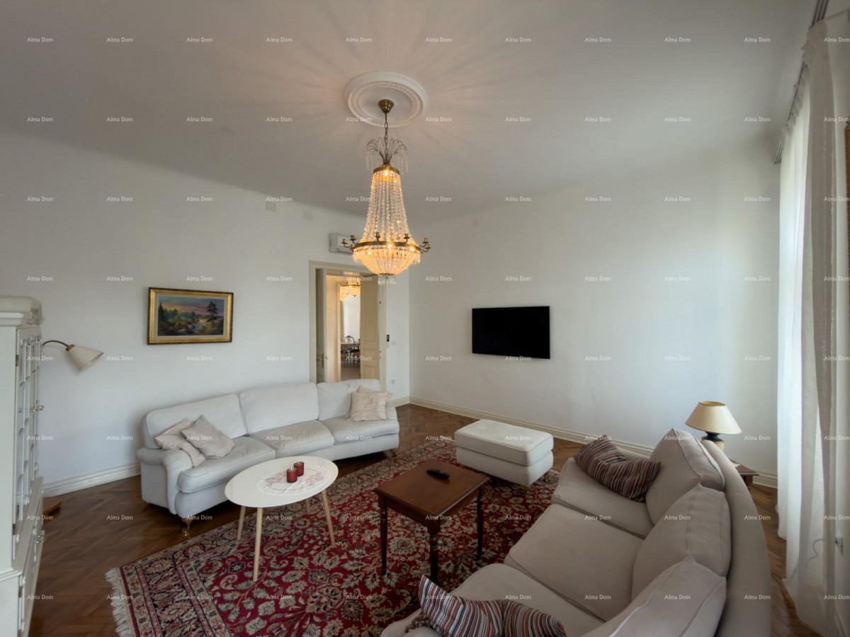 Renovated Apartment in the Center of Pula! 6