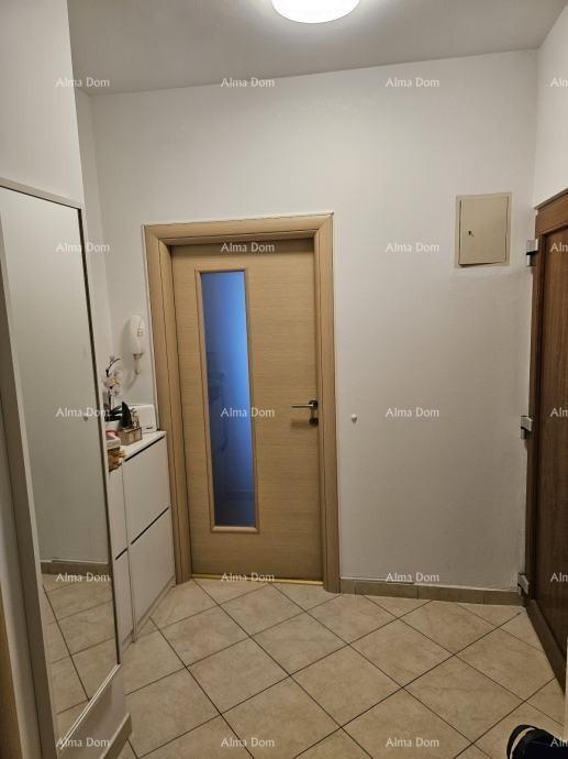 PAZIN – APPARTAMENTO RISTRUTTURATO E MANUTENUTO DI 68 m2 12