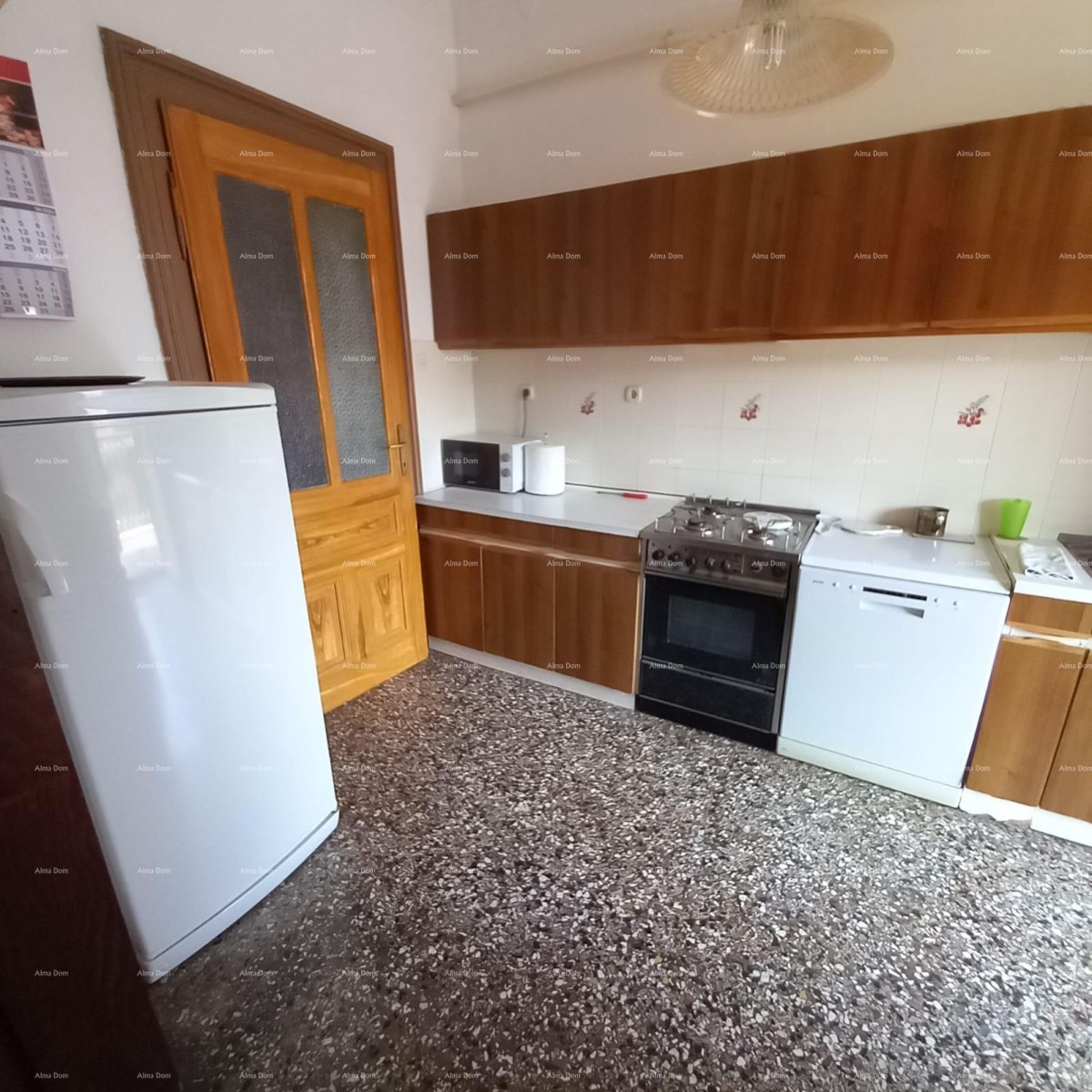 Apartment for sale in the center, Pula! 5