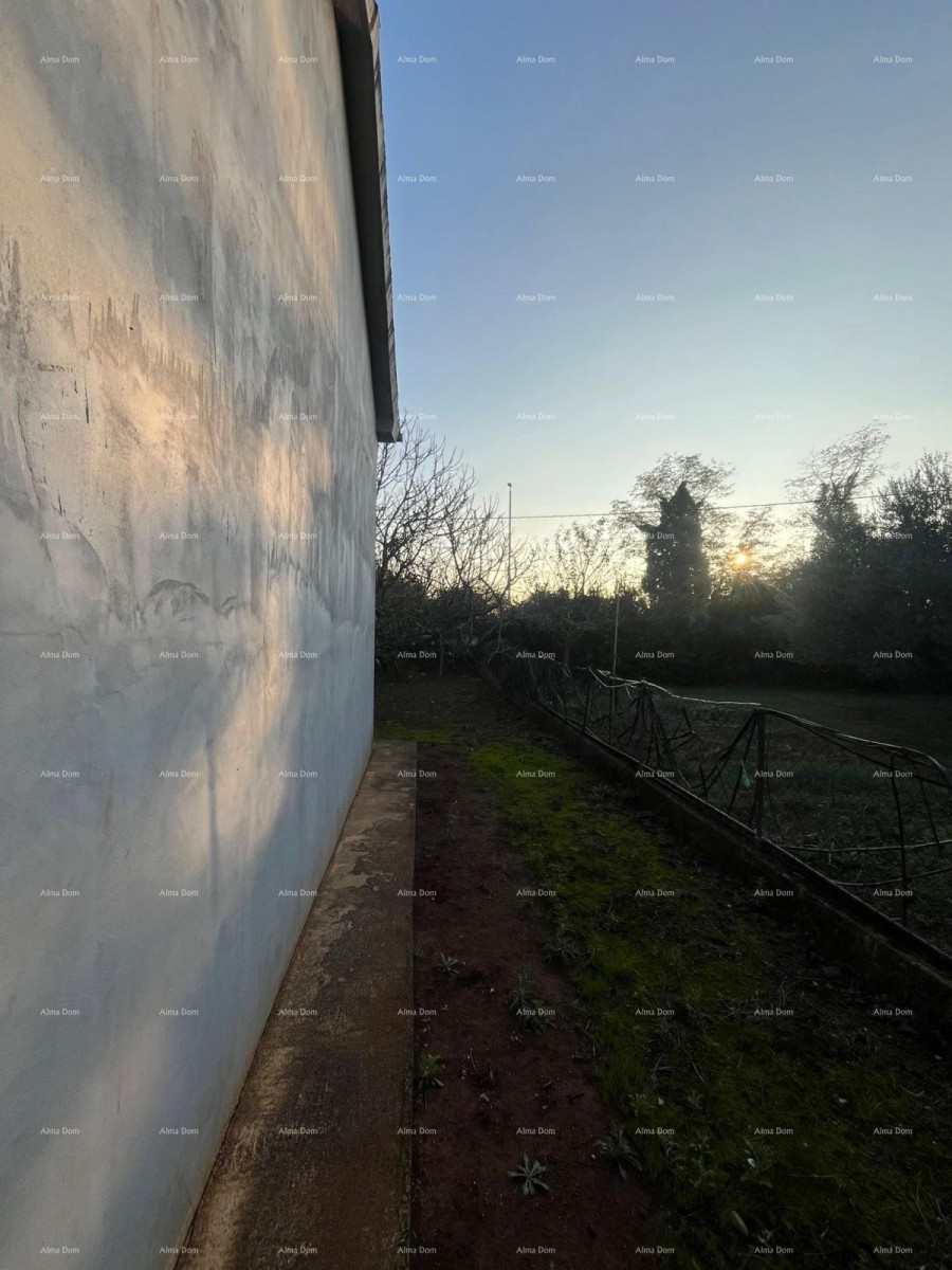 Prodaja samostojeće kuće u Fažani. 19