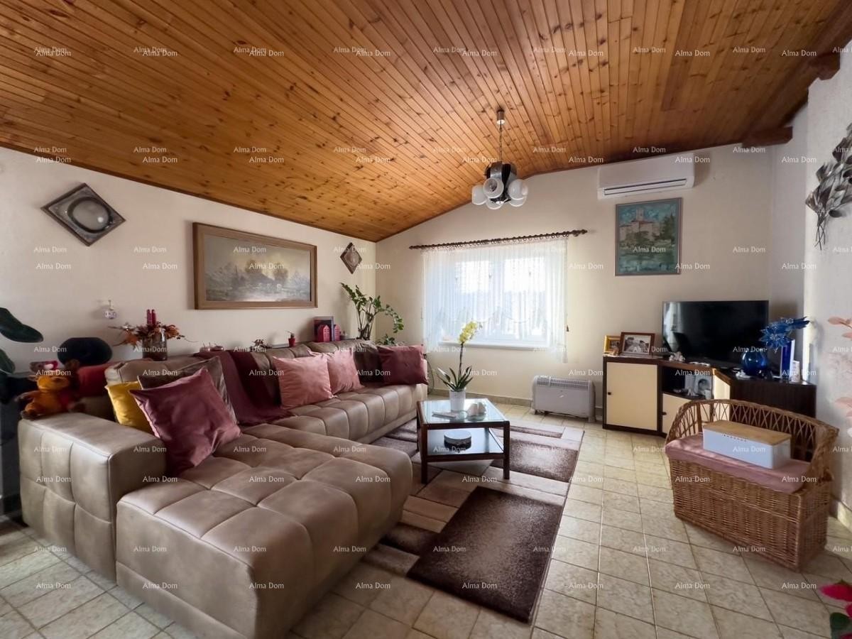 Poslovno-stambena zgrada pored mora, Medulin! 25