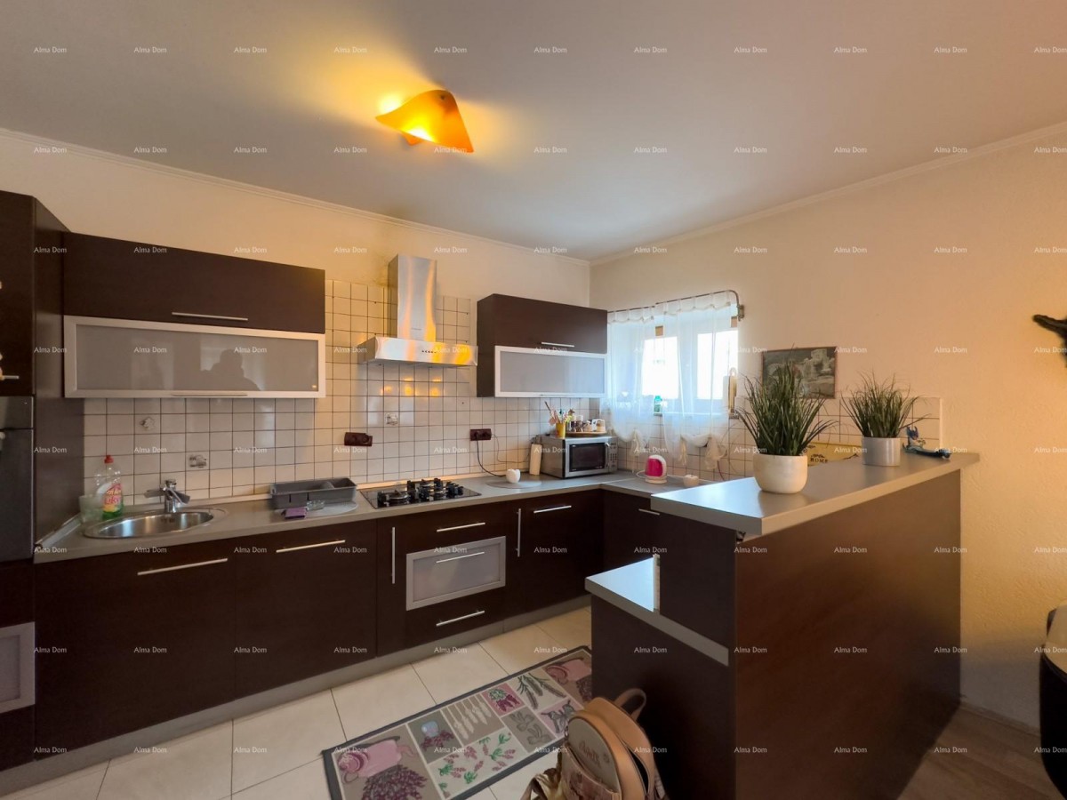 Квартира Pula 4