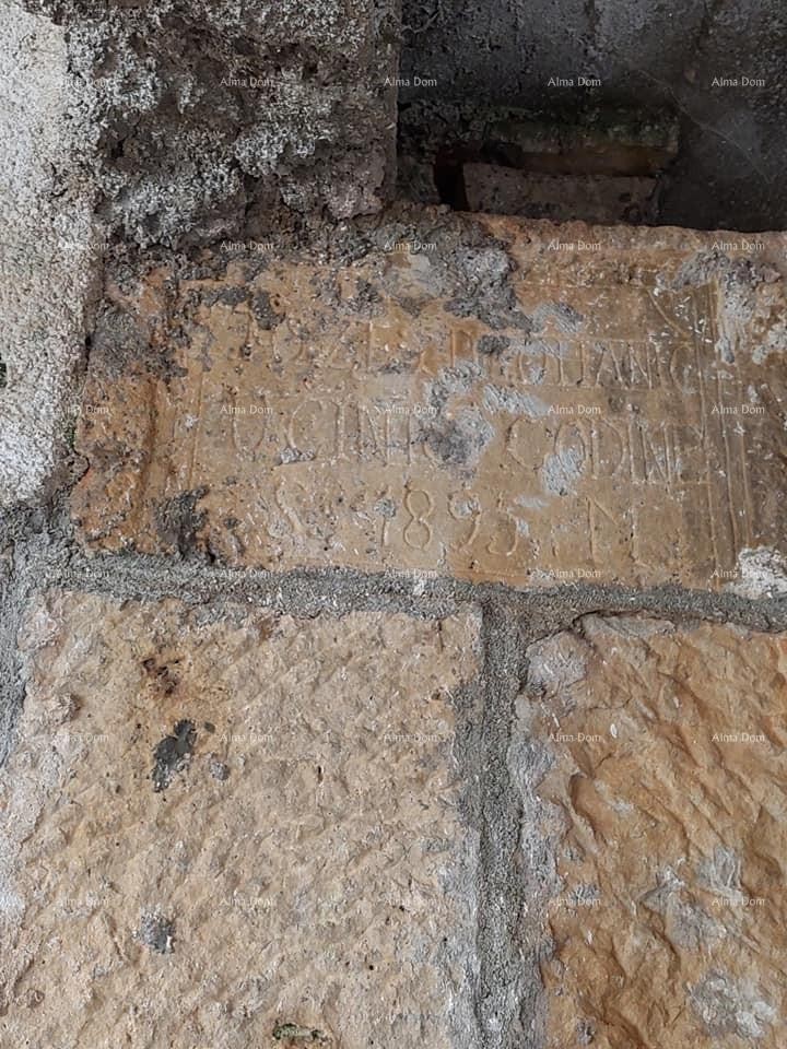 Prodamo hišo za obnovo 3