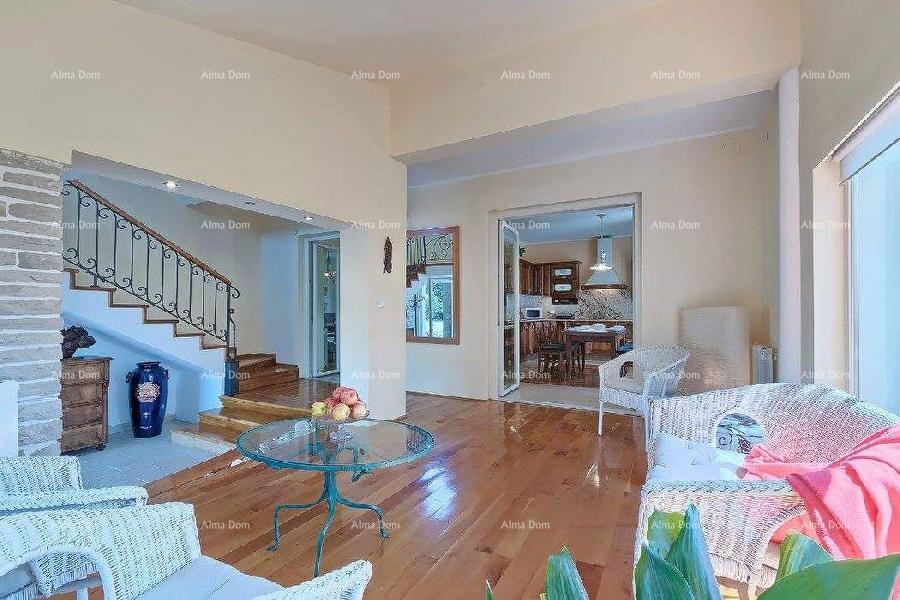 Kamena vila u blizini Pule! 9