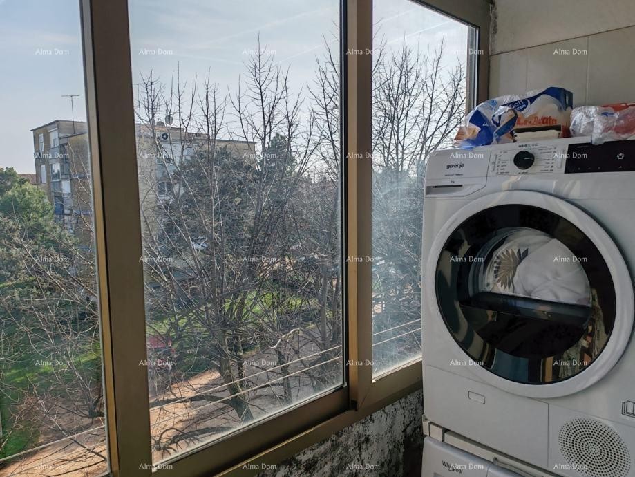 UMAG, ampio appartamento di 80 m² 11