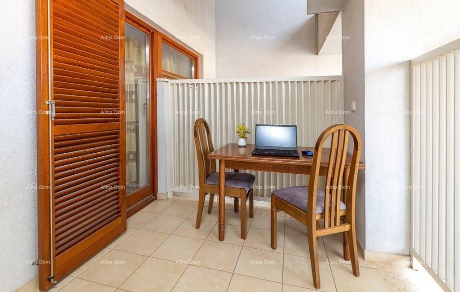 Rovinj – Apartment with 2 bedrooms and parking space in the garage 6