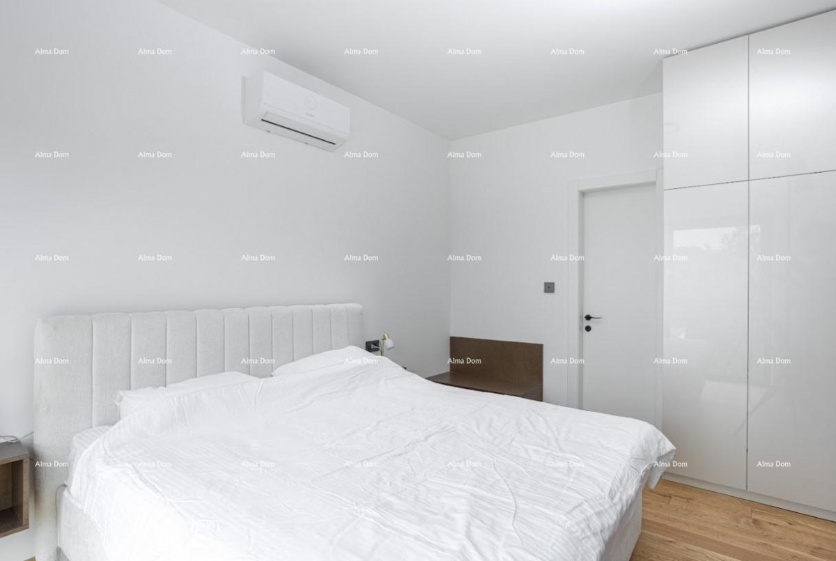 Savršena obiteljska kuća s bazenom u Banjolama, blizu plaže i prirode 30