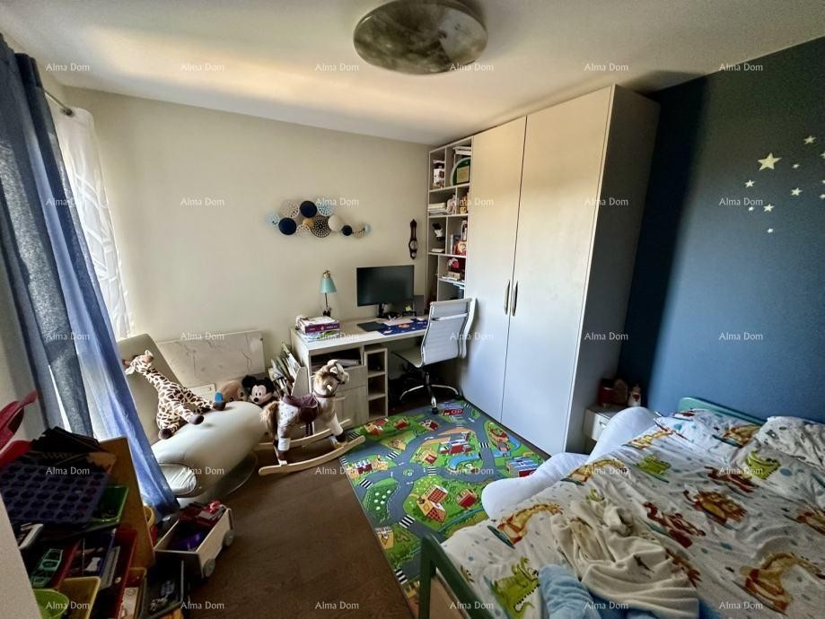 Квартира Rovinj 12