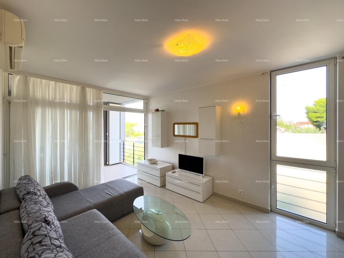 MEDULIN. Prodamo stanovanje na odlični lokaciji, pogled na morje! 6