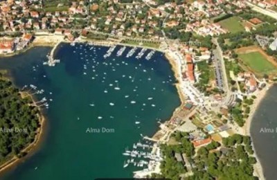 Građevinsko zemljište 2.896 m² – Medulin (Šaraje), manje od 1 km od mora
