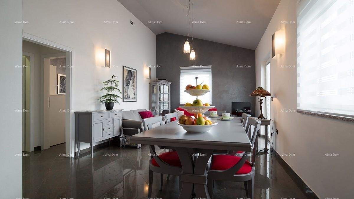 Pješćana Uvala  Turistično mesto na morju v bližini Pule. Ekskluzivna vila. 41