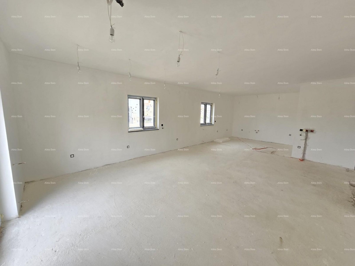 Samostojeća prizemnica u blizini Pule ! 9