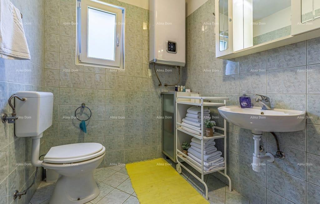 Продается дом в Медулине 8