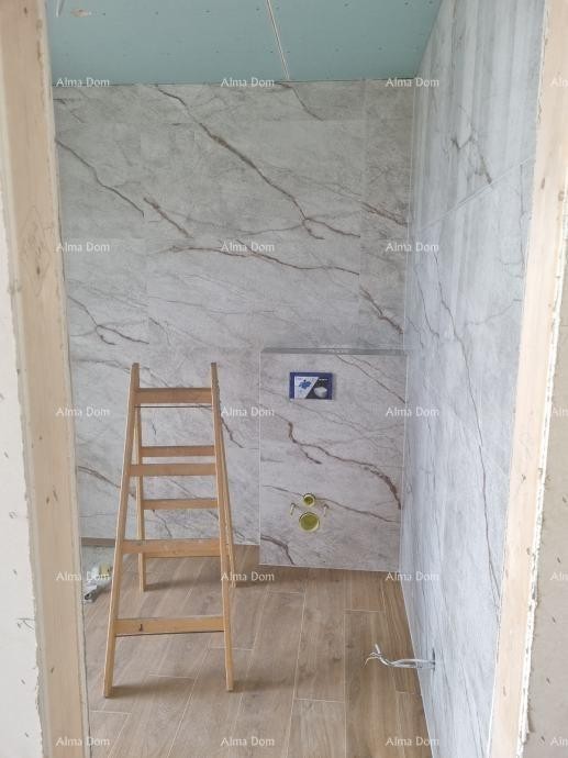 Современная вилла с бассейном, 1 км от моря, Пула 10