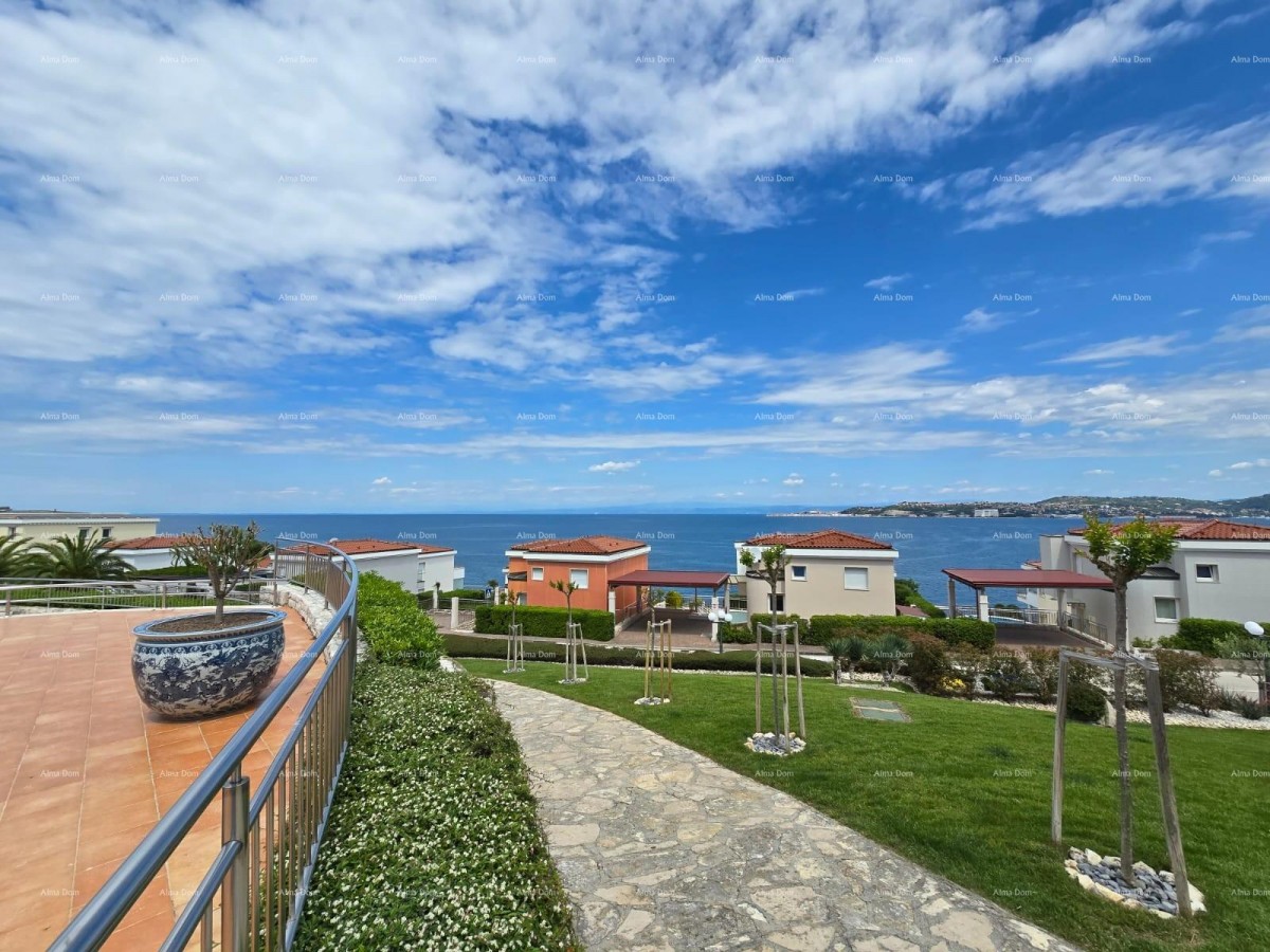 Apartment Umag 11