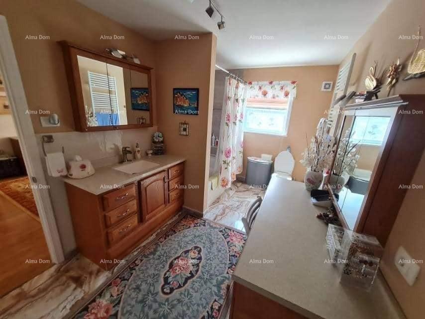 Prodajemo kuću na mirnoj lokaciji. Marčana. 7