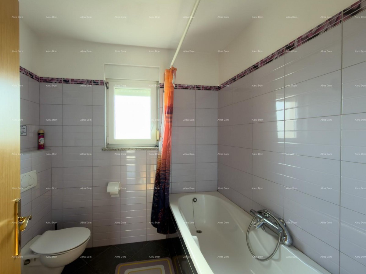 Kuća sa dva stana u okolici Pule 29