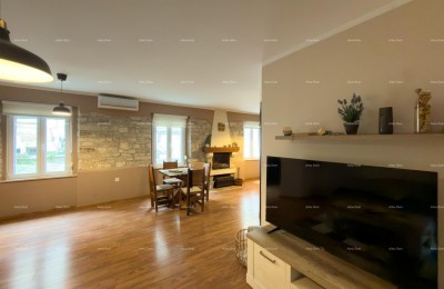 FORUM PEDESTRIAN ZONE. Sale of a beautifully decorated apartment in an attractive location, Pula, city center!