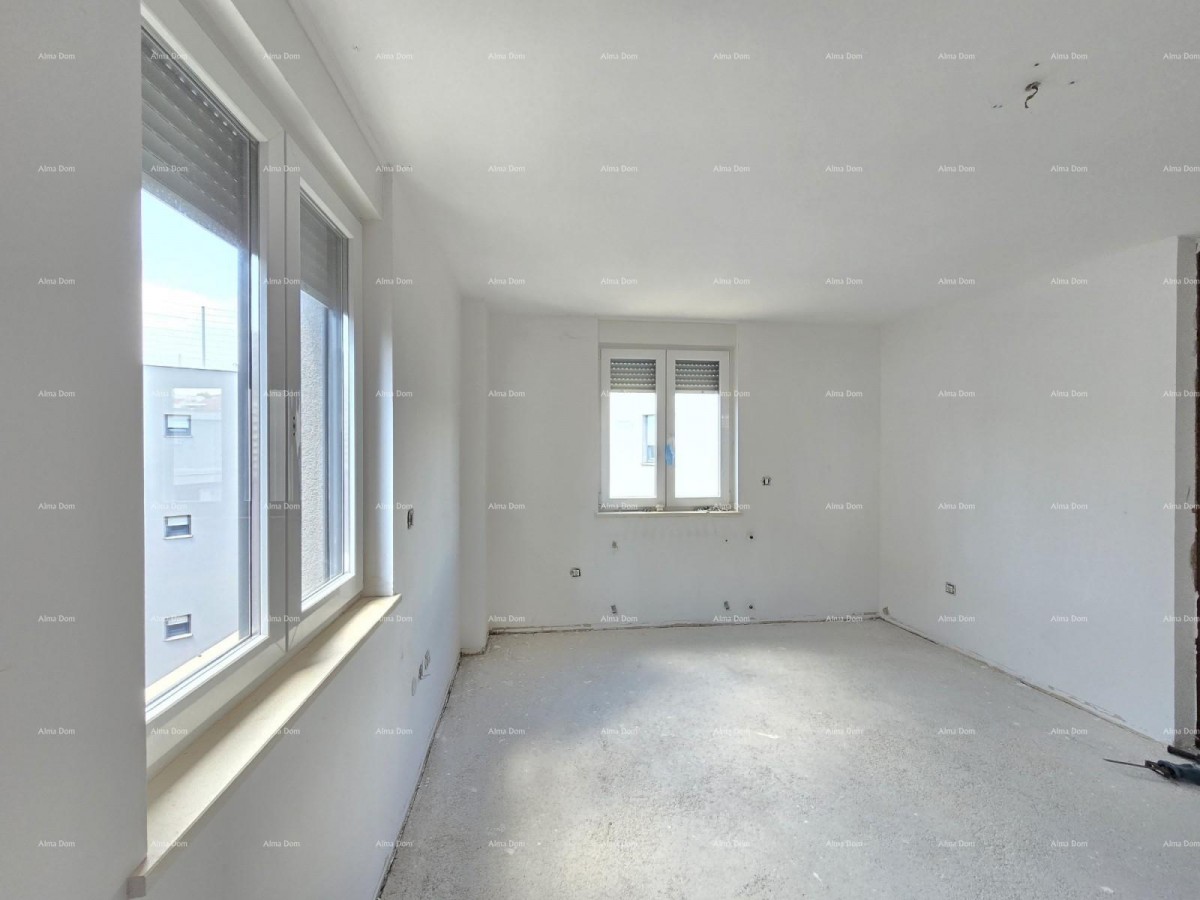 Apartment Pula 6