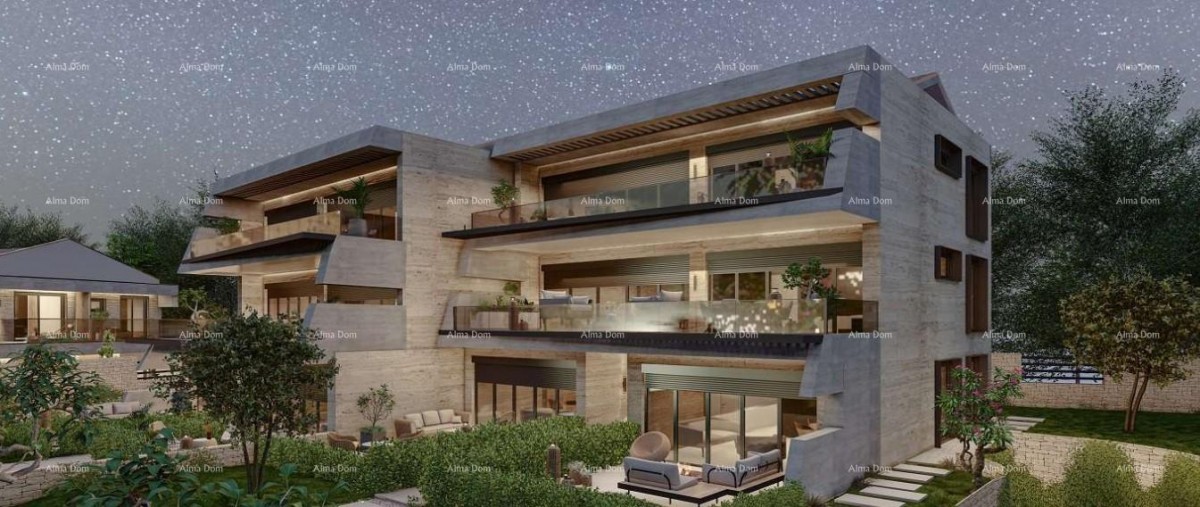 Apartment Umag 2