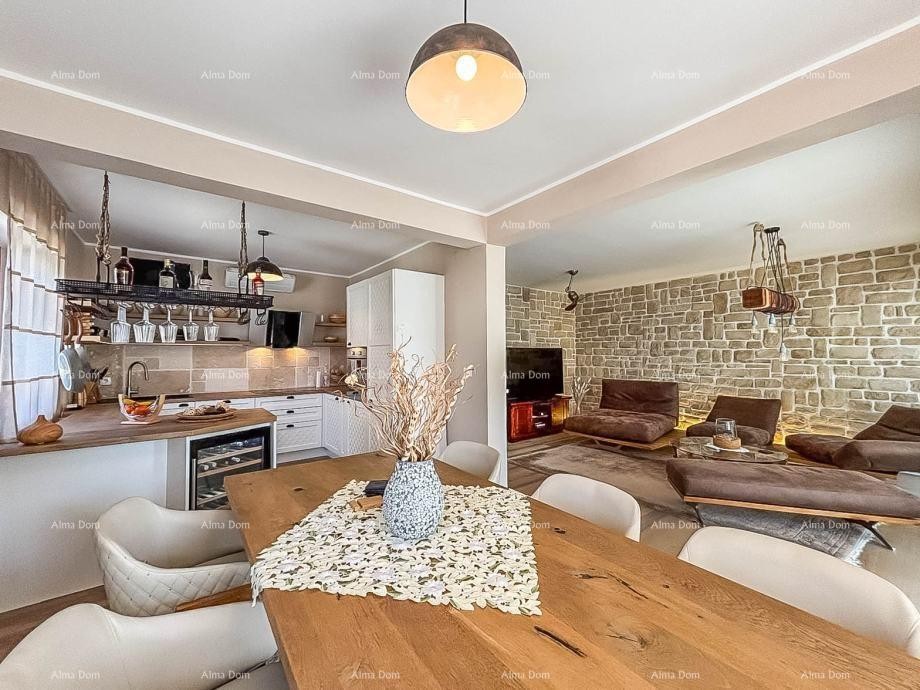UMAG – Luksuzna vila s grijanim bazenom, svega 120 m od mora 6