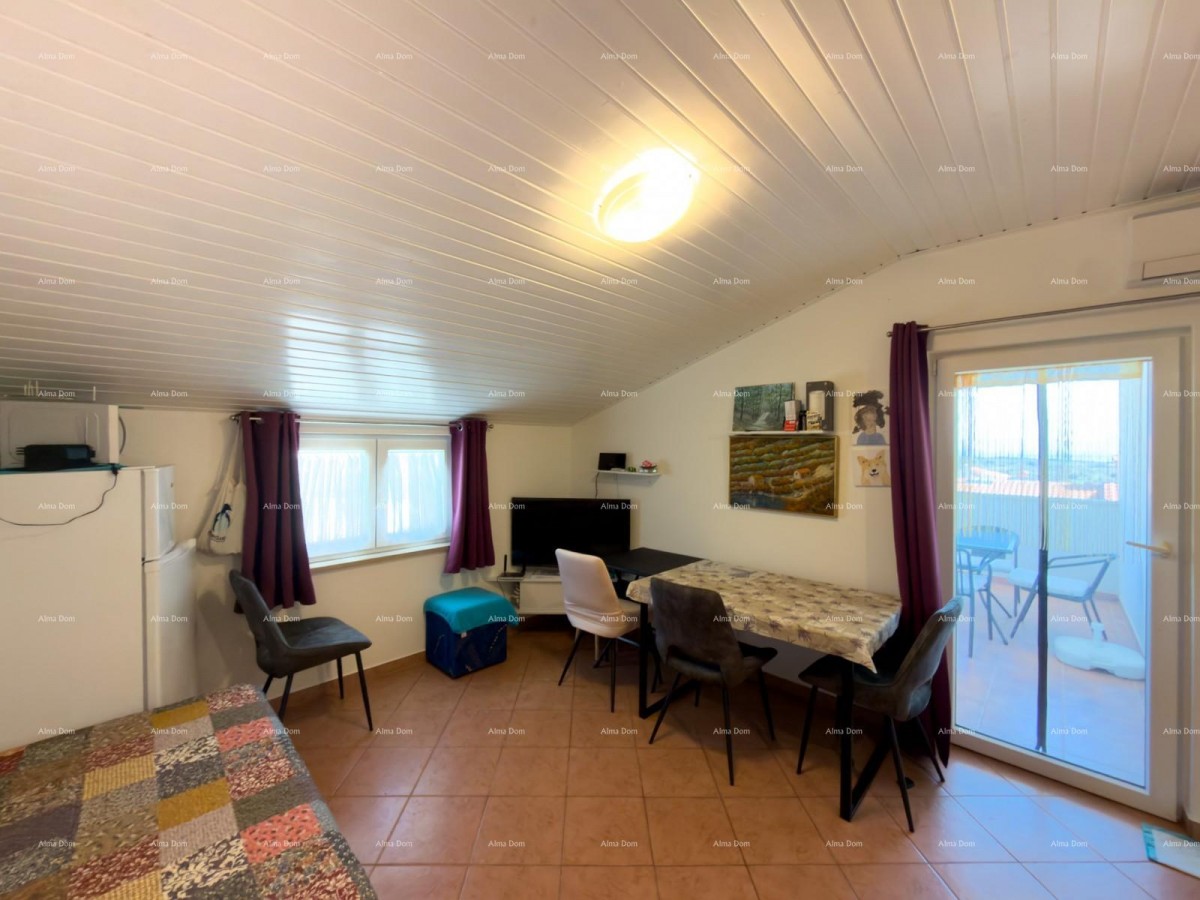 Prodajemo stan s pogledom na morje! 2