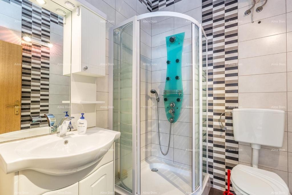 Medulin! Pošesi, новый жилой район на море. Первый ряд к морю! 3