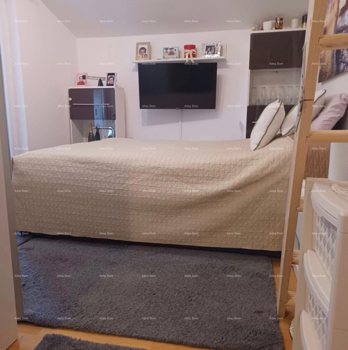 Bel appartamento funzionale in una zona tranquilla di Medulin 6