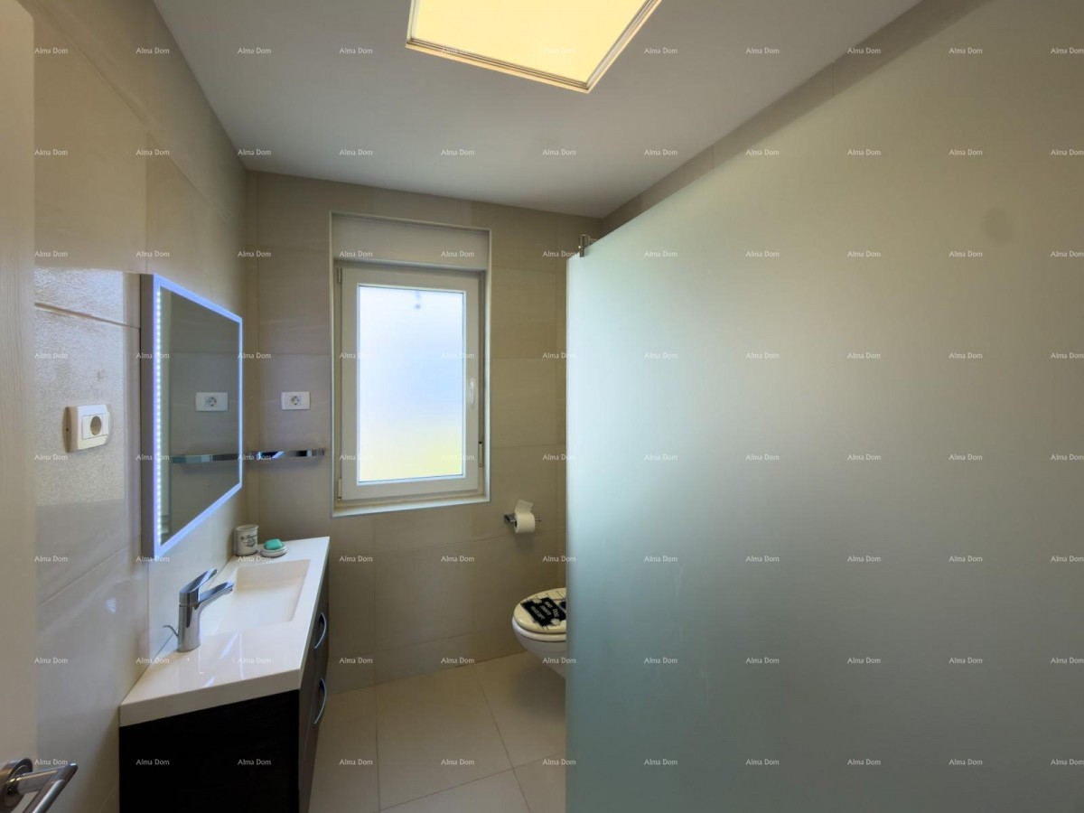 Продается привлекательный дом в Премантуре с видом на море 17