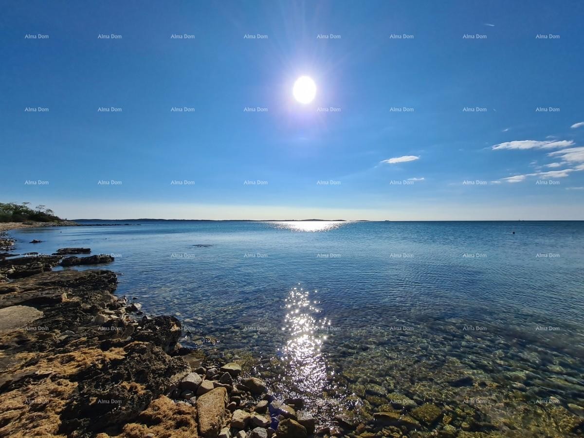 Эемля Fažana 1