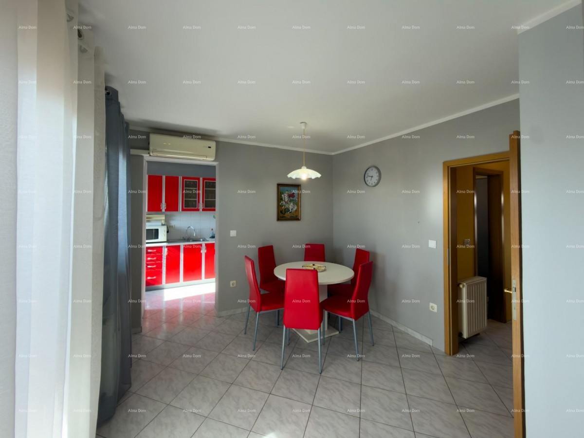 Kuća sa dva stana u okolici Pule 49