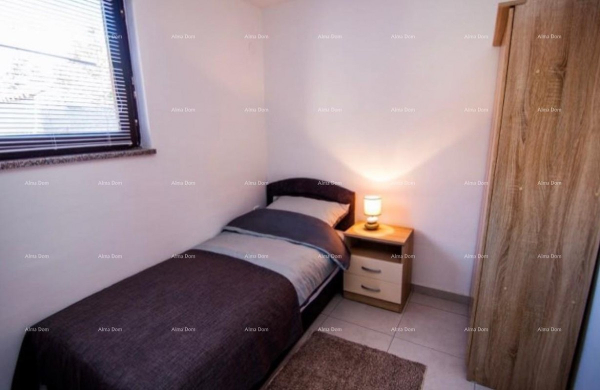 Стан в приземлении! Центр Пулы! 9