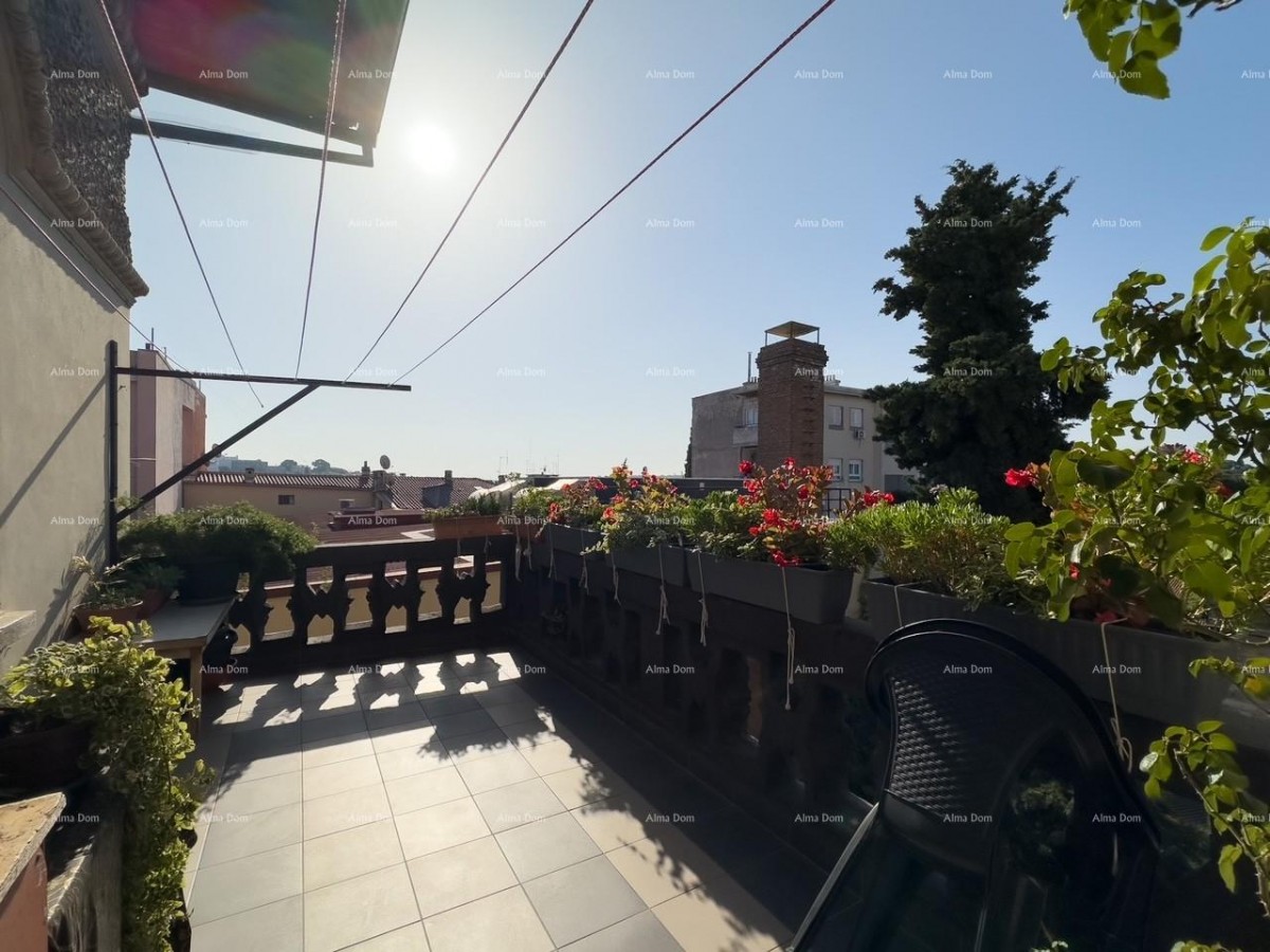 Pula! Apartment in the city center! 31