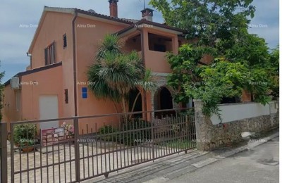 ROVINJ – APARTMANSKA ZGRADA NA MIRNOJ LOKACIJI, IDEALNA ZA INVESTICIJU