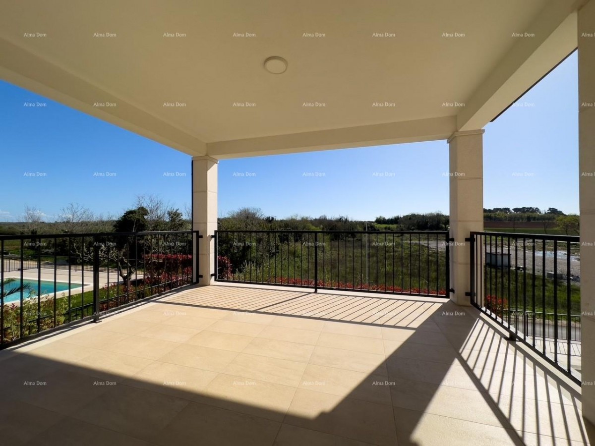 Beautiful mediterranean style villa, Umag 40