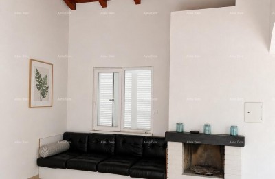 Červar Porat –  kuća 300 m od mora