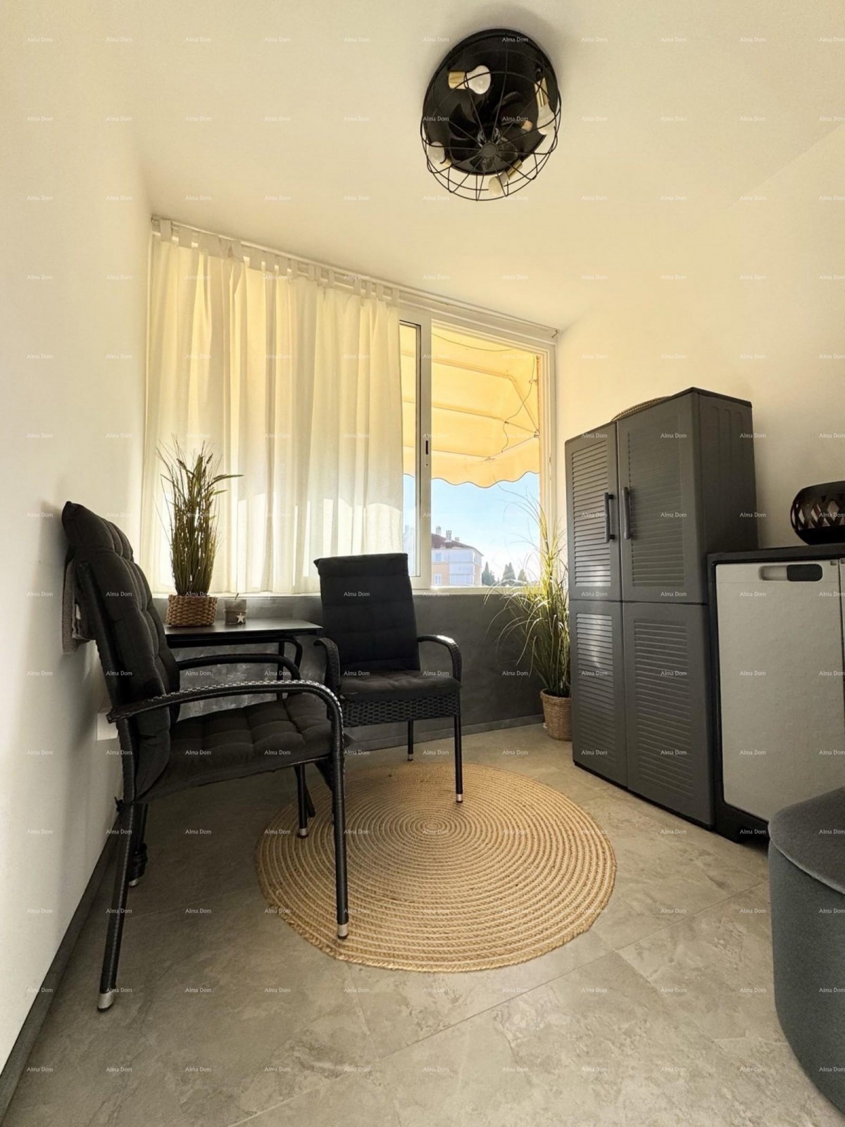 MODERNO UREĐEN STAN–  UMAG | 60 m² 8