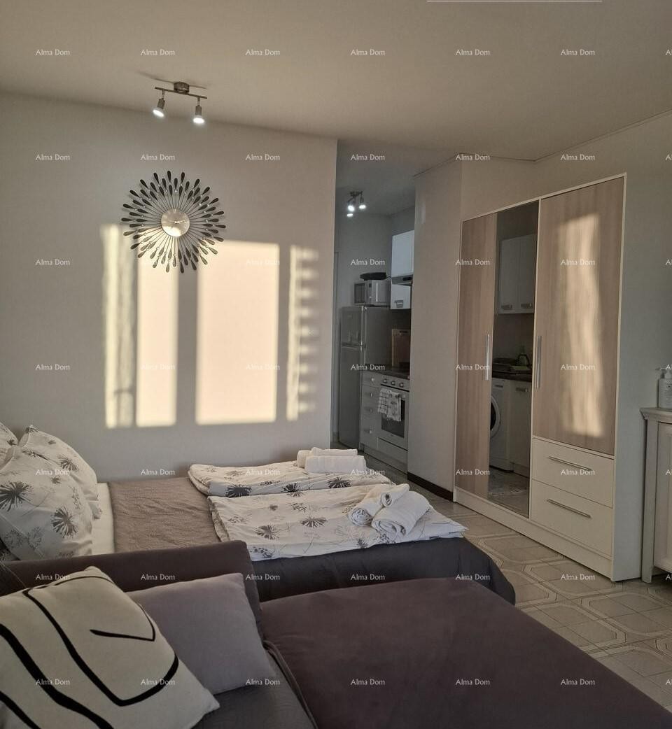 Apartment Umag 12