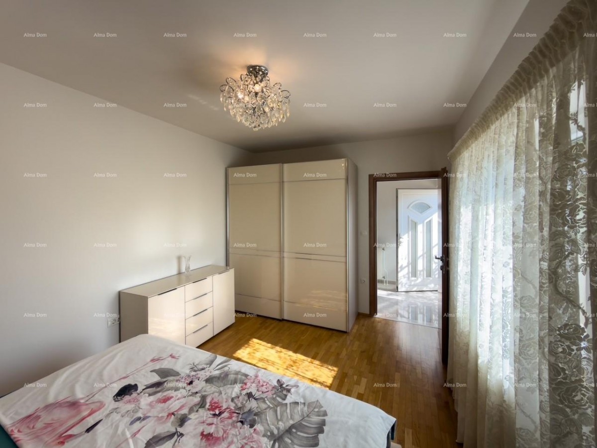 Ližnjan, renovated and fully furnished house with a garage and a cellar 11