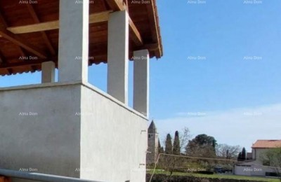 ИСТРИЯ, МАРЧАНА – Дом с просторным участком