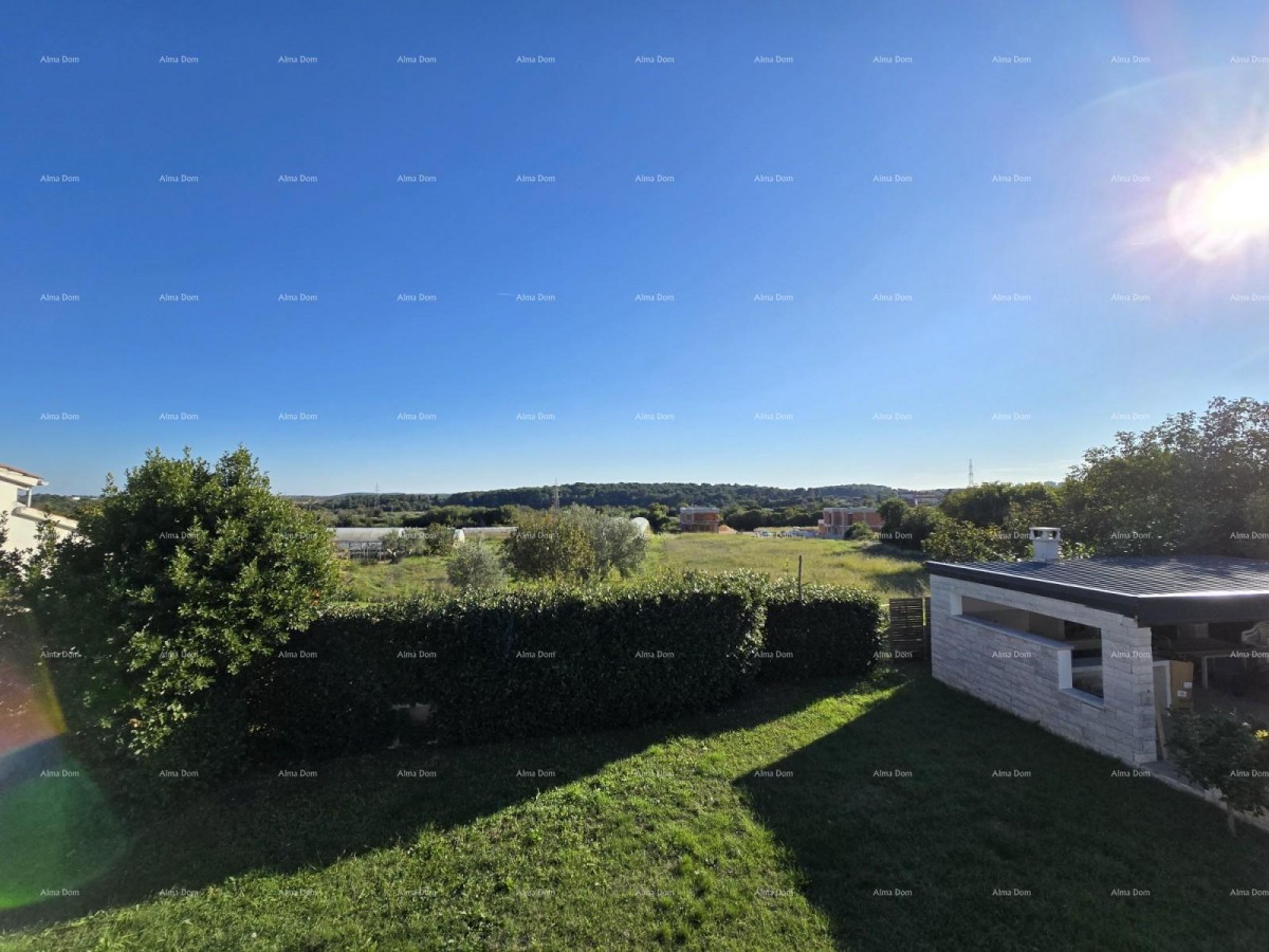 Современный дом с бассейном в Пуле, недалеко от центра! 23