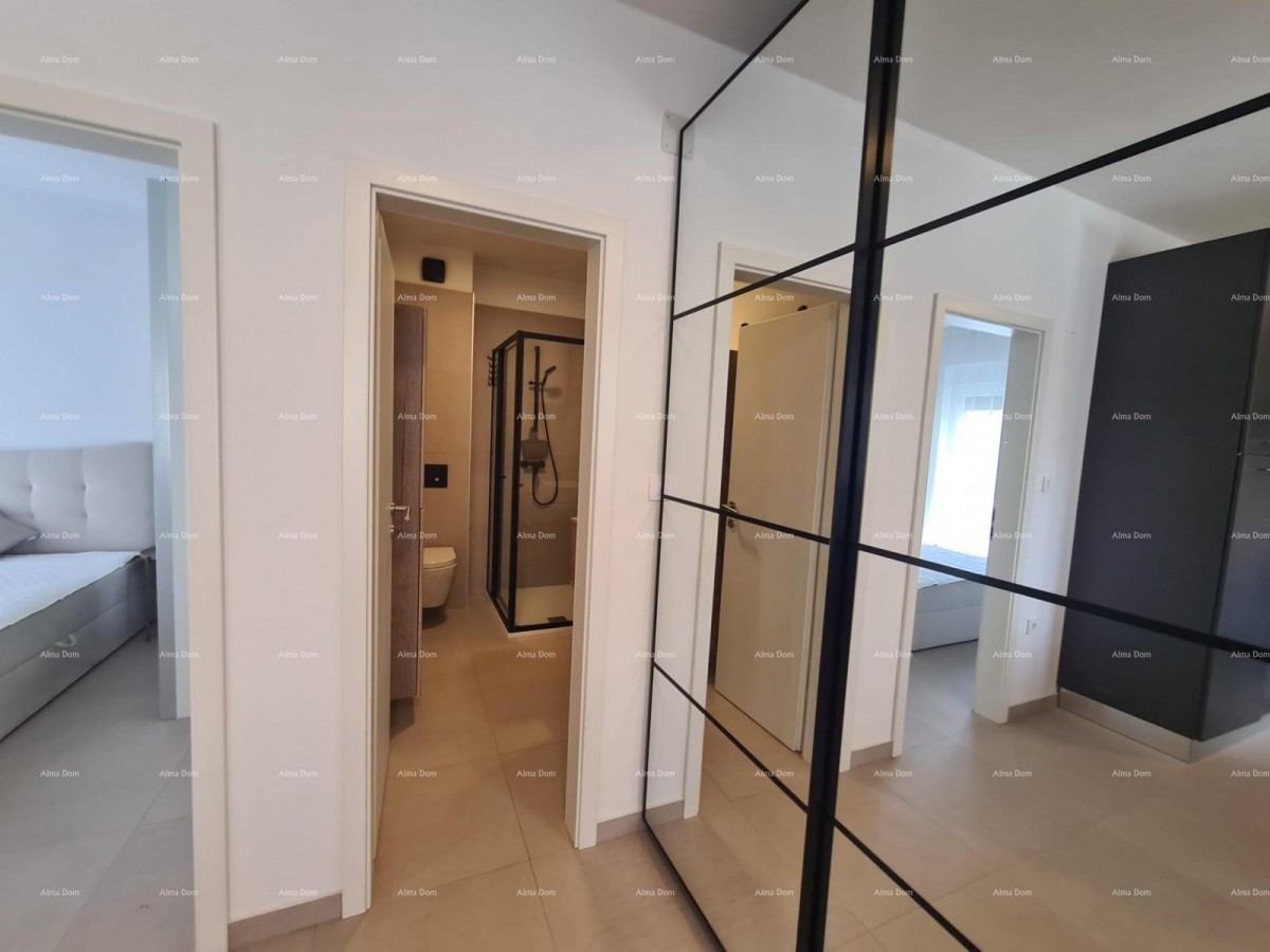 Medulin – Dream Apartment in a Peaceful Location, Close to the Beach! 6