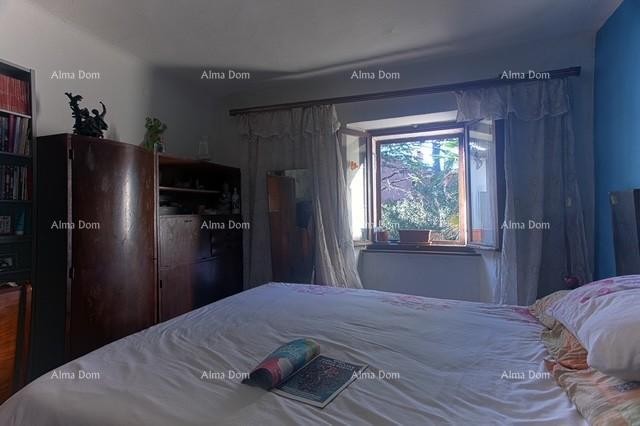 Prodaja stana u centru stare jezgre, Novigrad! 10