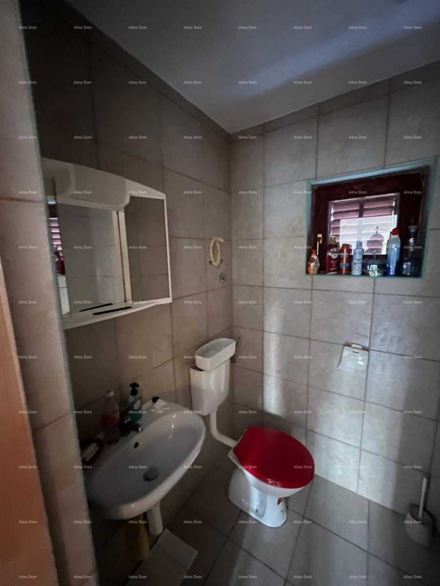 Prodaja samostojeće kuće u Fažani. 13