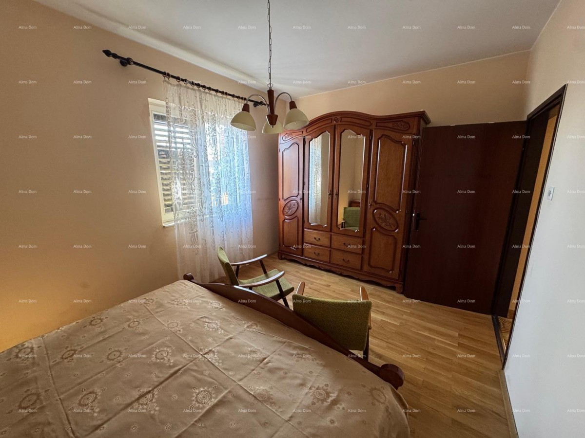 Дом в центре Марчане с 2 квартирами, погребом и мастерской 9