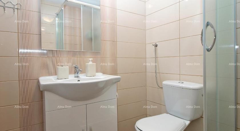 KUĆA SA TRI  APARTMANA,  MEDULIN 14